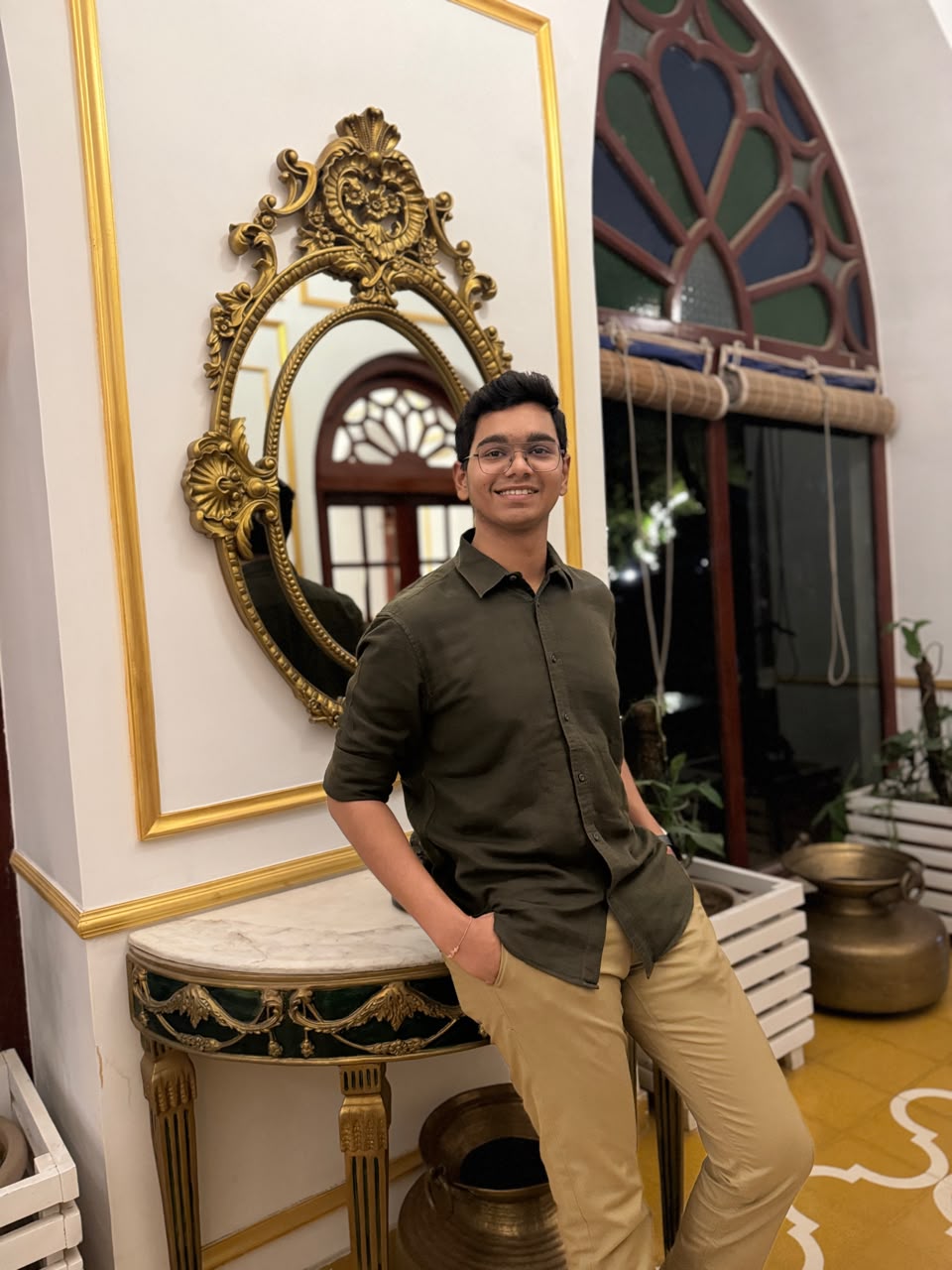 Aryan Gupta